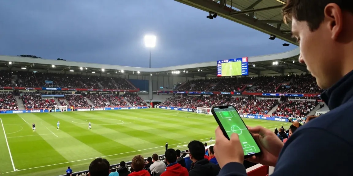 CabongTv watch live football today with betting predictions and match odds displayed on screens.