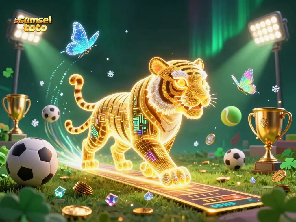 Engage with sumsel toto for thrilling betting experiences amidst vibrant casino dynamics.