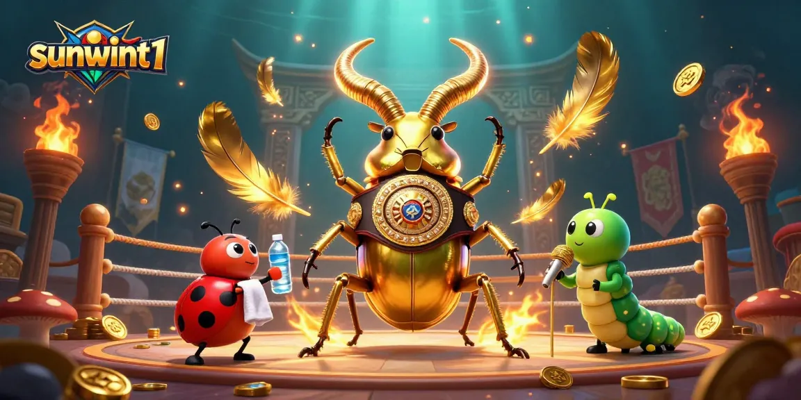 Experience thrilling gameplay with sunwint1 at the vibrant, action-packed casino arena.