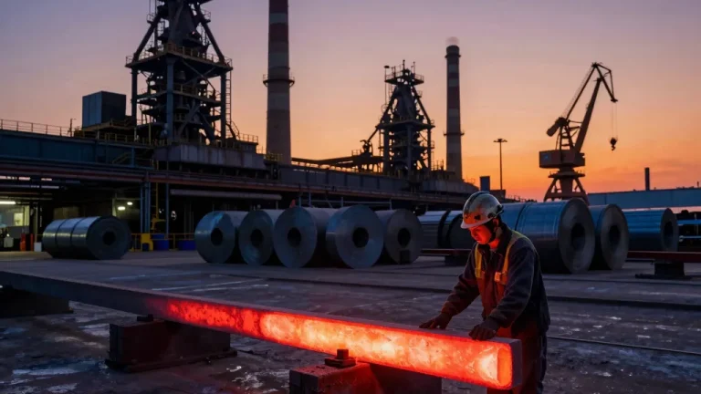 Key Innovations Driving Heavy Industry and Engineering Forward
