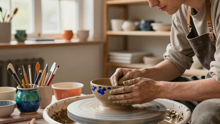 Top Hobbies to Enrich Your Leisure Time Today