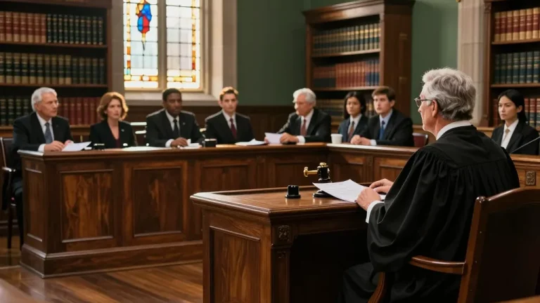 Key Legal Changes Impacting Government Policies in 2024
